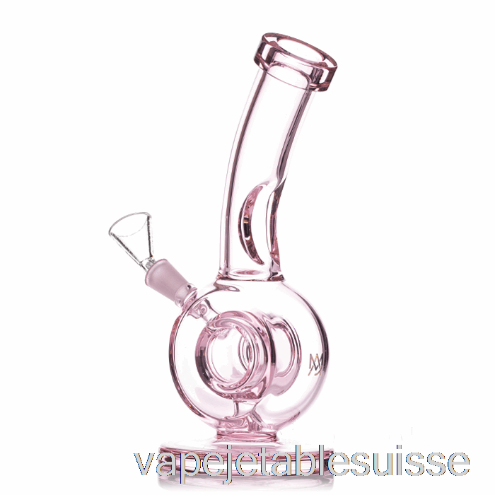 Vape Suisse Mj Arsenal Saturne Mini Bang Rose Bois De Rose